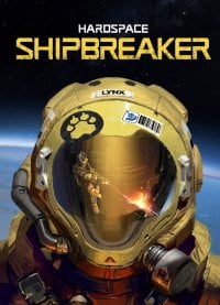 Hardspace: Shipbreaker: Cheats, Trainer +10 [CheatHappens.com]