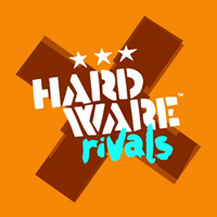 Hardware: Rivals: Cheats, Trainer +8 [CheatHappens.com]