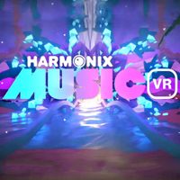 Harmonix Music VR: The Dance: Cheats, Trainer +8 [MrAntiFan]