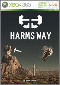 Harms Way: Trainer +13 [v1.7]