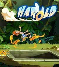 Harold: Treinador (V1.0.72)