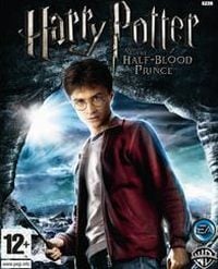 Harry Potter and the Half-Blood Prince: Cheats, Trainer +12 [FLiNG]