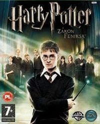 Harry Potter and the Order of the Phoenix: Cheats, Trainer +5 [MrAntiFan]