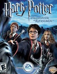 Harry Potter and the Prisoner of Azkaban: Treinador (V1.0.45)