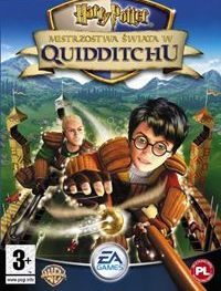 Harry Potter Quidditch World Cup: Trainer +10 [v1.1]