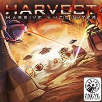 Entrenador liberado a Harvest: Massive Encounter [v1.0.3]