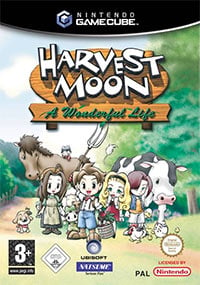 Harvest Moon: A Wonderful Life: Trainer +12 [v1.2]