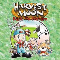 Harvest Moon: Back to Nature: Cheats, Trainer +9 [CheatHappens.com]