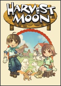 Harvest Moon Heroes: Treinador (V1.0.30)