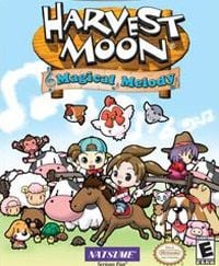 Harvest Moon: Magical Melody: Treinador (V1.0.30)