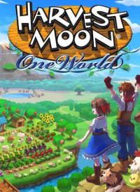 Entrenador liberado a Harvest Moon: One World [v1.0.6]