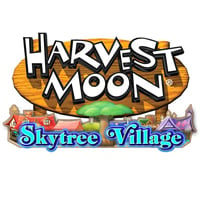 Entrenador liberado a Harvest Moon: Skytree Village [v1.0.2]