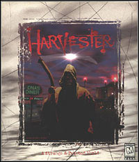 Harvester: Trainer +14 [v1.9]