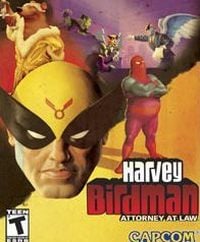 Harvey Birdman Attorney At Law: Trainer +12 [v1.1]