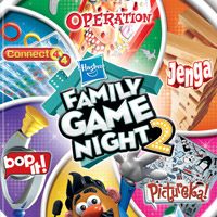 Hasbro Family Game Night 2: Treinador (V1.0.75)