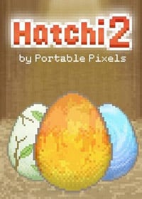 Entrenador liberado a Hatchi 2 [v1.0.6]