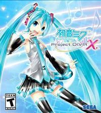 Hatsune Miku: Project DIVA X: Trainer +6 [v1.4]