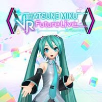 Hatsune Miku: VR Future Live: Cheats, Trainer +10 [CheatHappens.com]