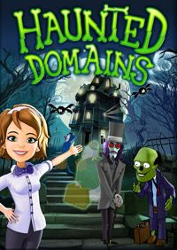 Haunted Domains: Treinador (V1.0.93)