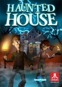 Haunted House (2010): Treinador (V1.0.26)