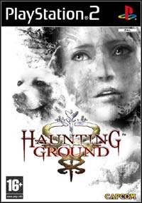 Haunting Ground: Cheats, Trainer +9 [MrAntiFan]