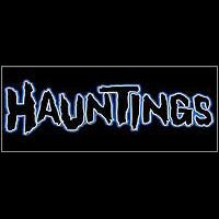 Hauntings: Treinador (V1.0.67)