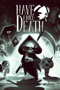 Have a Nice Death: Trainer +12 [v1.5]