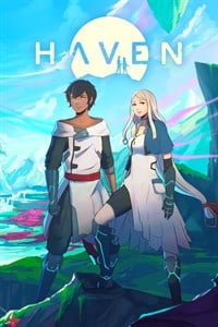 Haven: Trainer +12 [v1.6]