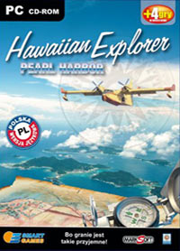 Hawaiian Explorer: Pearl Harbor: Treinador (V1.0.2)