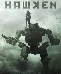 Entrenador liberado a Hawken [v1.0.9]