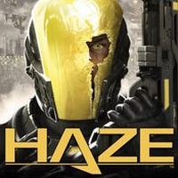 Haze: Trainer +6 [v1.9]