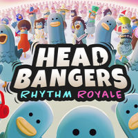 Entrenador liberado a Headbangers: Rhythm Royale [v1.0.8]