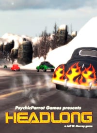 Headlong Racing: Trainer +13 [v1.8]