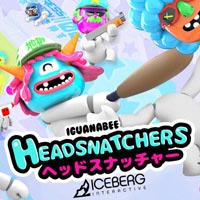 Headsnatchers: Treinador (V1.0.70)