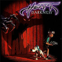 Entrenador liberado a Heart of Darkness [v1.0.8]