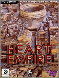 Heart of Empire: Rome: Cheats, Trainer +13 [MrAntiFan]