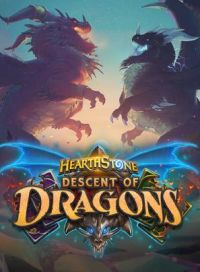 Hearthstone: Descent of Dragons: Treinador (V1.0.38)