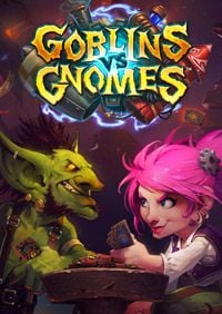 Hearthstone: Goblins vs Gnomes: Cheats, Trainer +6 [FLiNG]