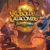 Hearthstone: Kobolds and Catacombs: Treinador (V1.0.81)