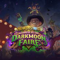 Hearthstone: Madness at the Darkmoon Faire: Treinador (V1.0.1)