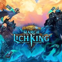 Hearthstone: March of the Lich King: Treinador (V1.0.61)