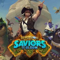 Hearthstone: Saviors of Uldum: Trainer +8 [v1.3]