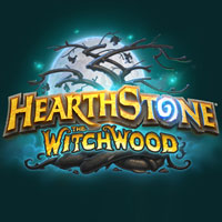 Entrenador liberado a Hearthstone: The Witchwood [v1.0.2]