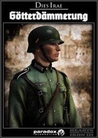 Hearts of Iron III: Semper Fi Dies Irae Götterdämmerung: Cheats, Trainer +10 [CheatHappens.com]