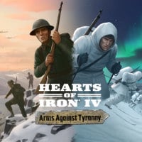 Hearts of Iron IV: Arms Against Tyranny: Trainer +8 [v1.9]