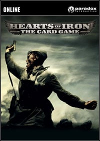 Hearts of Iron: The Card Game: Trainer +14 [v1.8]