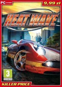 Heat Wave: Trainer +10 [v1.7]