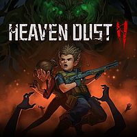 Entrenador liberado a Heaven Dust 2 [v1.0.1]