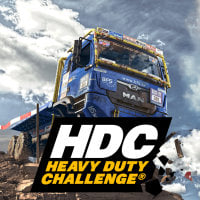 Heavy Duty Challenge: Trainer +10 [v1.3]