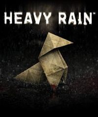 Heavy Rain: Treinador (V1.0.30)